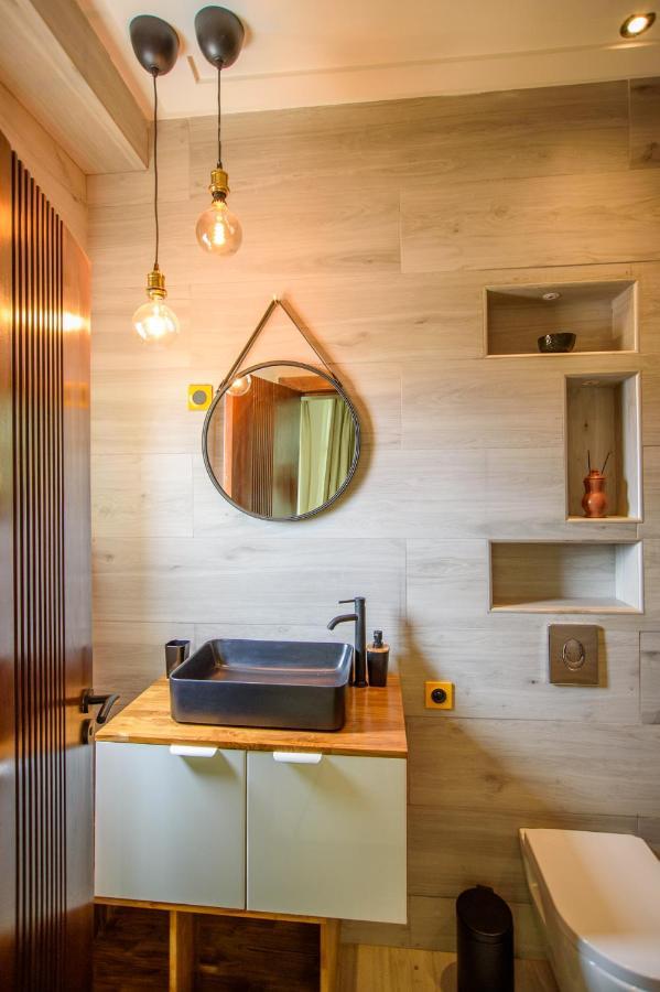 Art Residence Порто-Ново Экстерьер фото